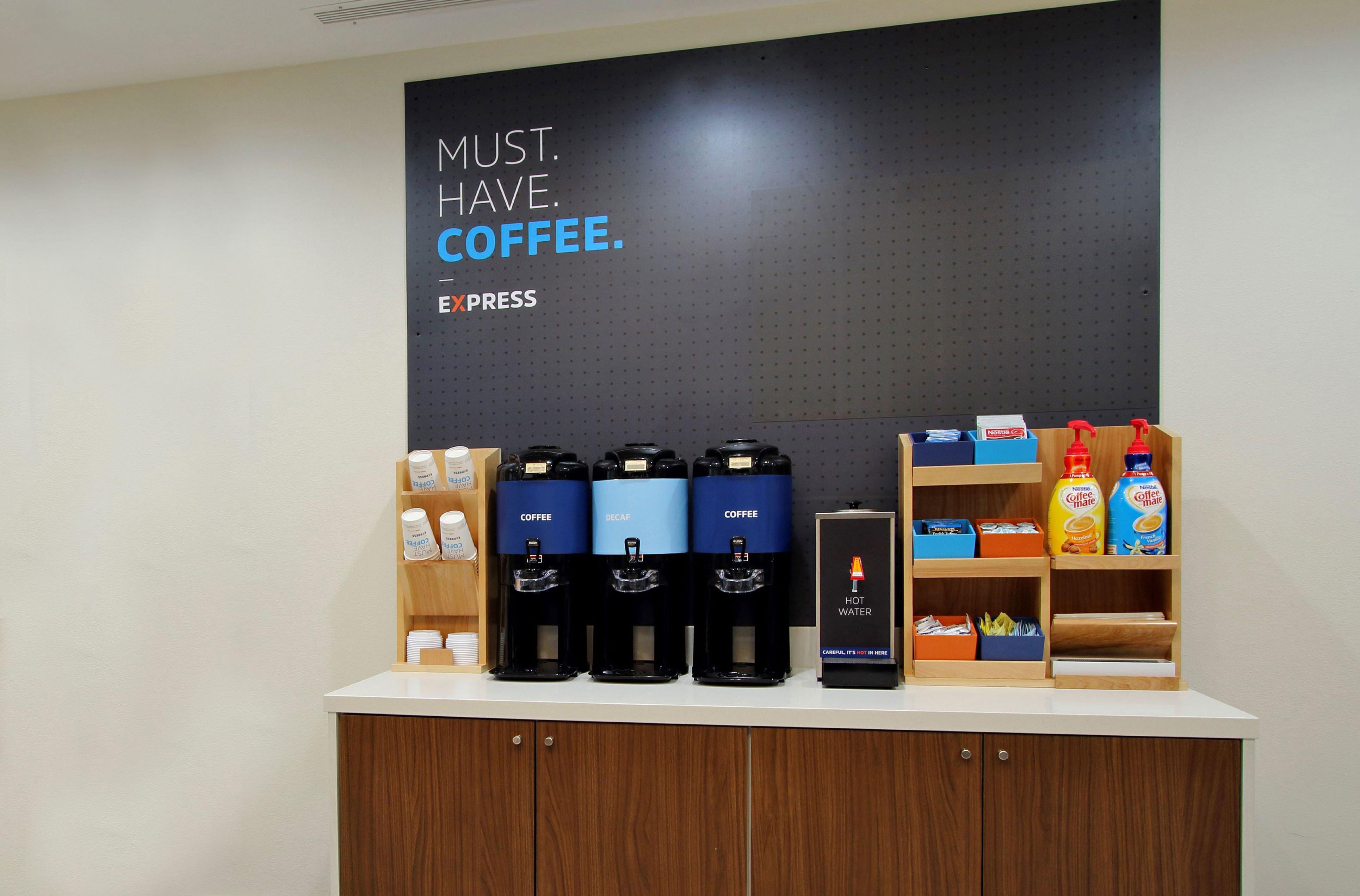 Holiday Inn Express Hotel & Suites Cleveland-Richfield By Ihg Brecksville Bagian luar foto