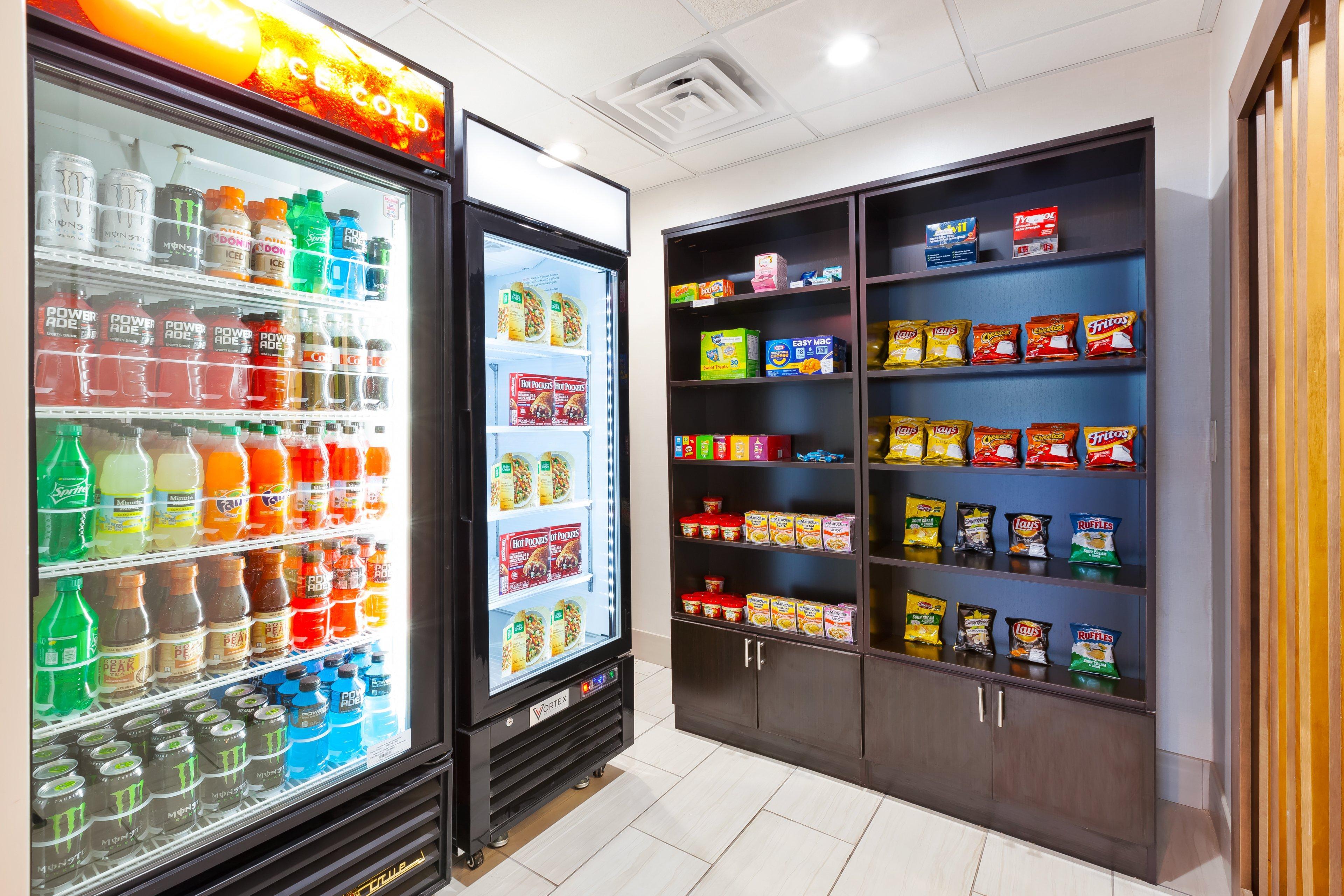 Holiday Inn Express Hotel & Suites Cleveland-Richfield By Ihg Brecksville Bagian luar foto