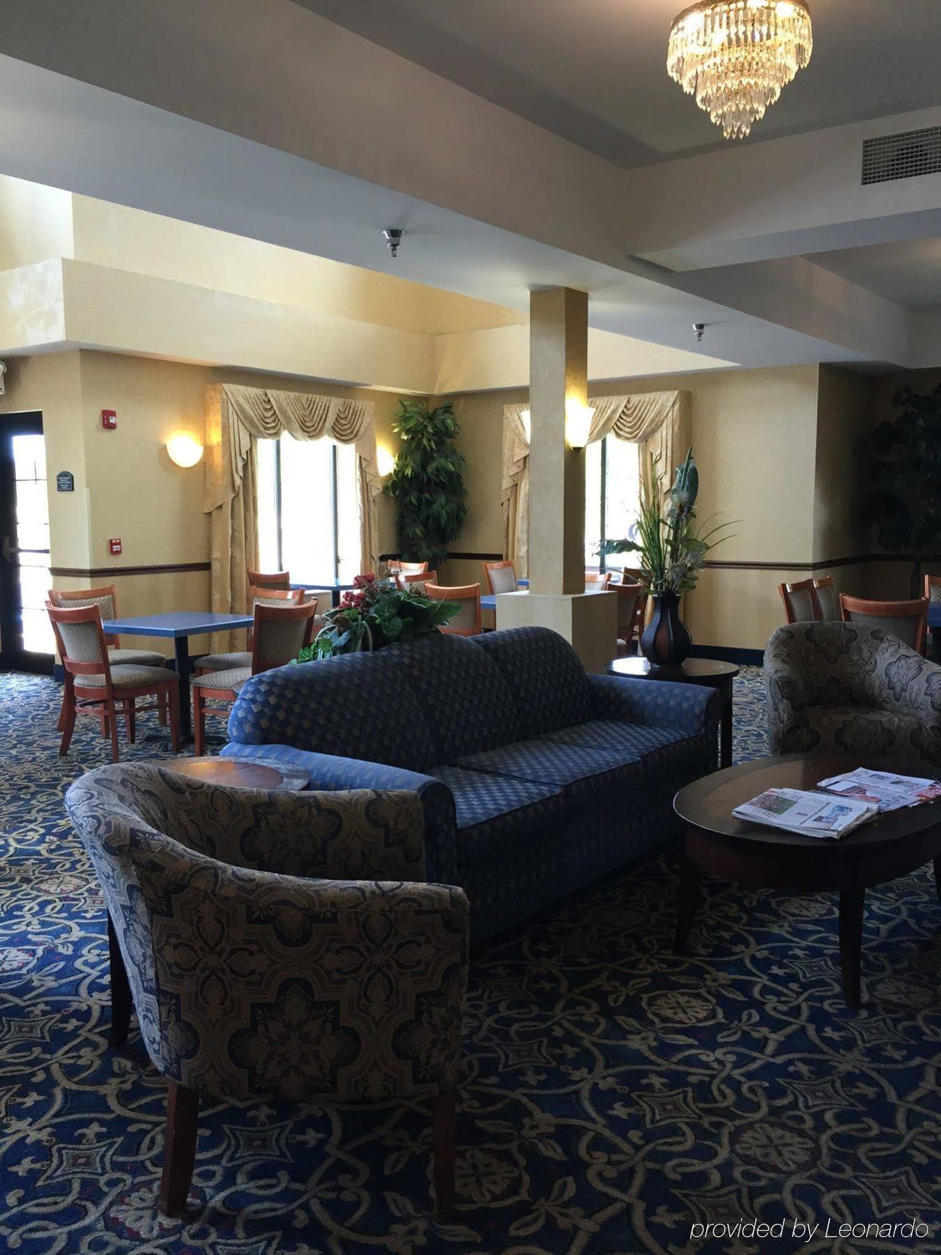 Holiday Inn Express Hotel & Suites Cleveland-Richfield By Ihg Brecksville Bagian luar foto